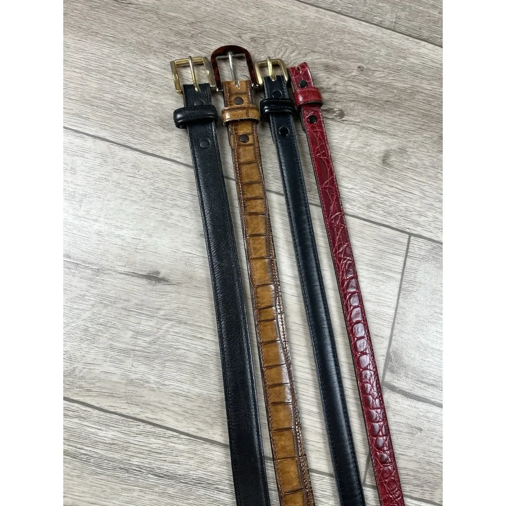 Losco western genuine